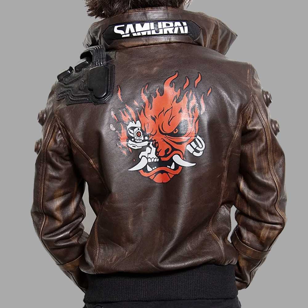 V Cosplay Costume