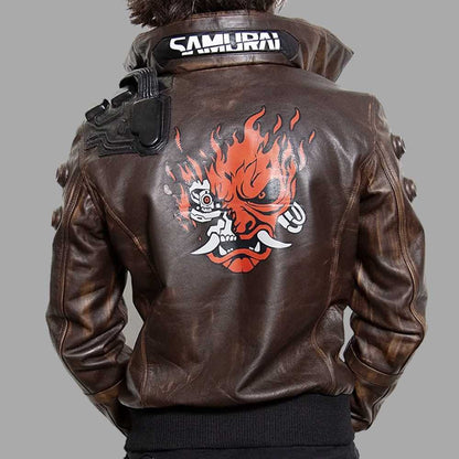 V Cosplay Costume