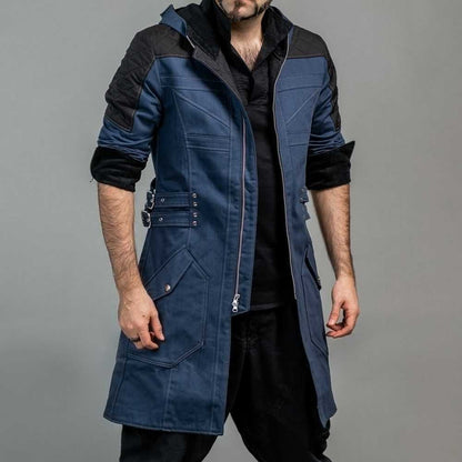 DMC 5 Nero Coat