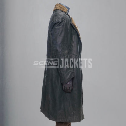 Officer K Costume Jacket