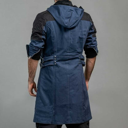 Devil May Cry 5 Trench Coat