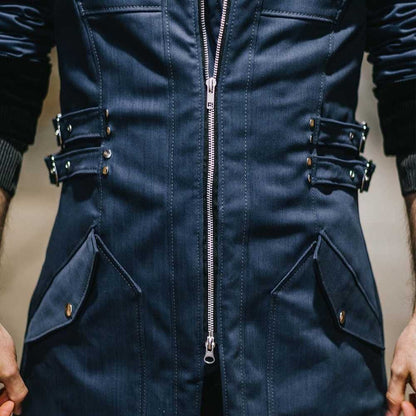 Nero Costume Jacket