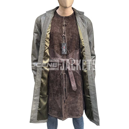 Aragorn Costume Set (Duster + Jerkin)