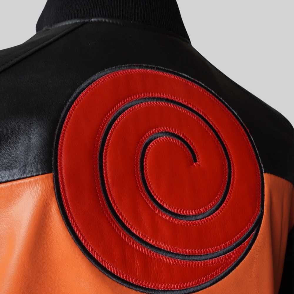 Naruto Hokage jacket,