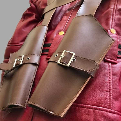 Dante Outfit