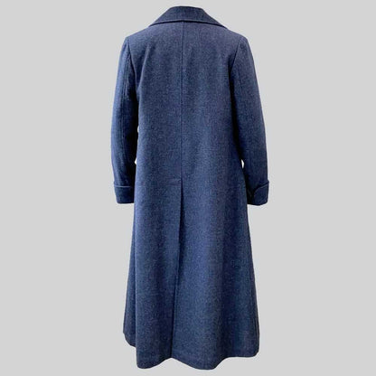 Doctor Who 14th Doctor Coat