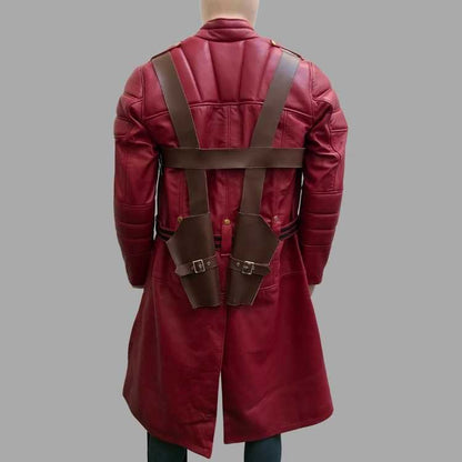Devil May Cry Costume