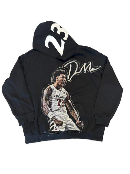 Custom Tapestry Hoodie